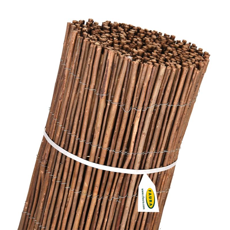 Mimbre natural de importación Faura