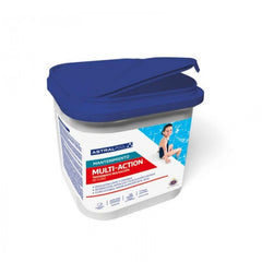Cloro multifunción astral Triplex 5kg