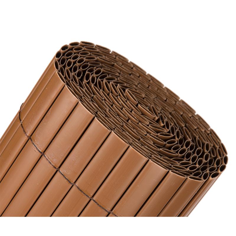 Cañizo de PVC de Doble Cara Faura 1600gr