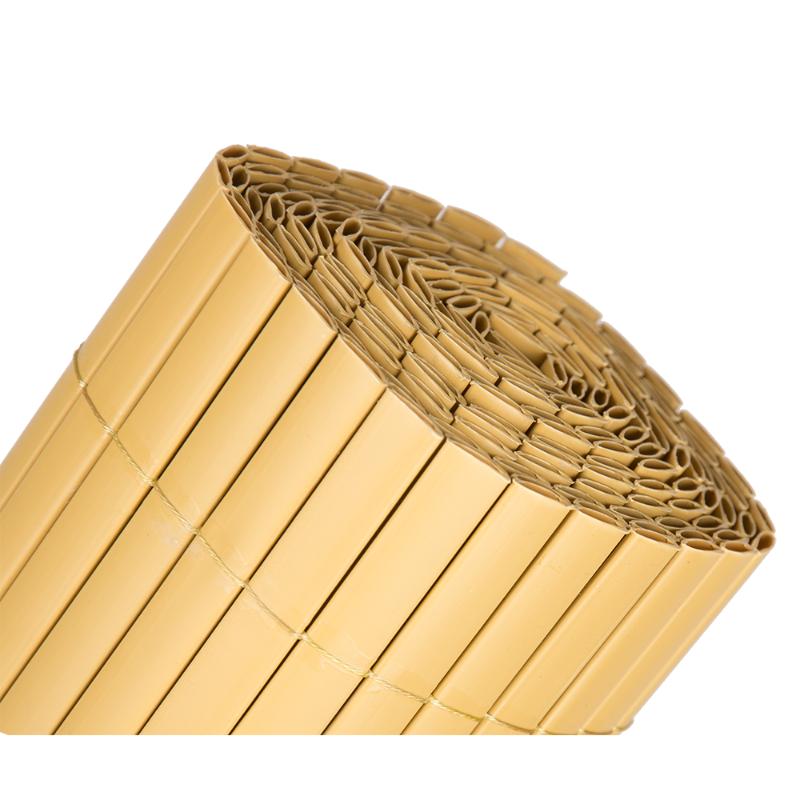 Cañizo de PVC de Doble Cara Faura 1600gr