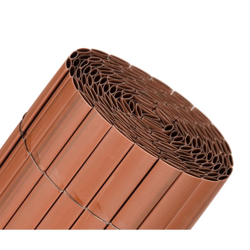 Cañizo de PVC de Doble Cara Faura 1600gr