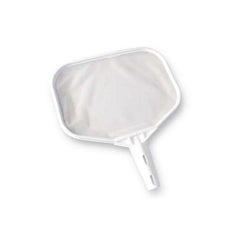 Recogehojas plano de poliéster