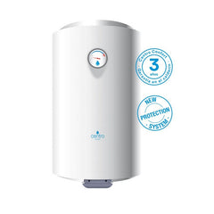 Termo eléctrico Centro Confort Mediterráneo