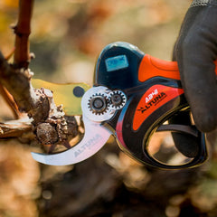 Tijera de poda eléctrica AB41 Titanio Altuna