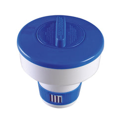 Dosificador de piscina mediano - Tu piscina y jardín - Siqua