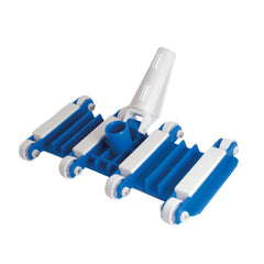 Limpiafondos flexible - Tu piscina y jardín - Siqua