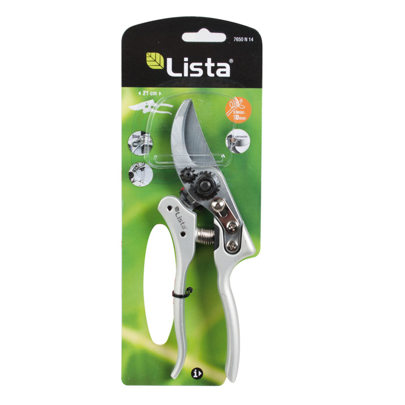 Tijera de poda LISTA