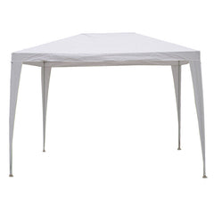 Carpa de rafia blanca 2x3m