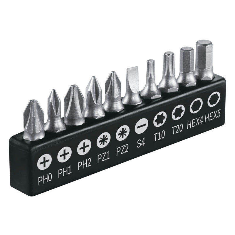 Atornillador batería de litio BOSCH IXO-V