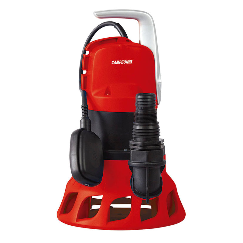 Bomba sumergible 1000W