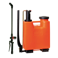 Pulverizador de presión