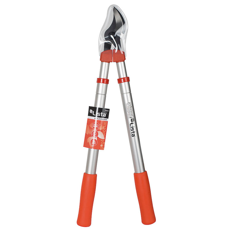 Tijera poda  telescópica 60-90 cm Lista