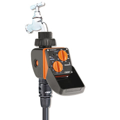 Programador de riego Claber Select
