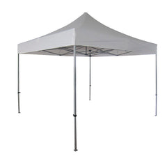 Carpa de jardín plegable 3x3m