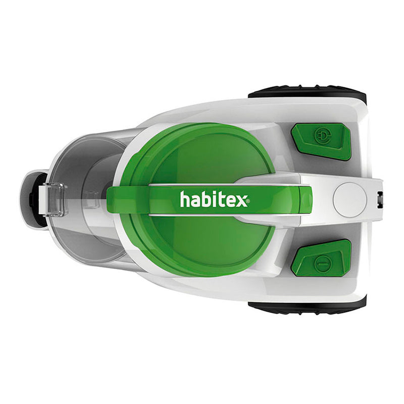 Aspirador ciclónico HABITEX HG92513L 700W