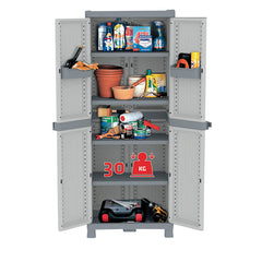 Armario 4 estantes JOBGAR Terry WaveBase