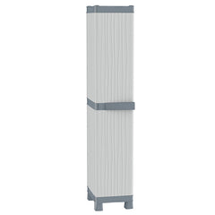 Taquillero alto de resina