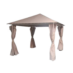 Toldo de recambio para pérgola