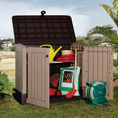 Cobertizo It Out 800 - Tu piscina y jardín - EHLIS