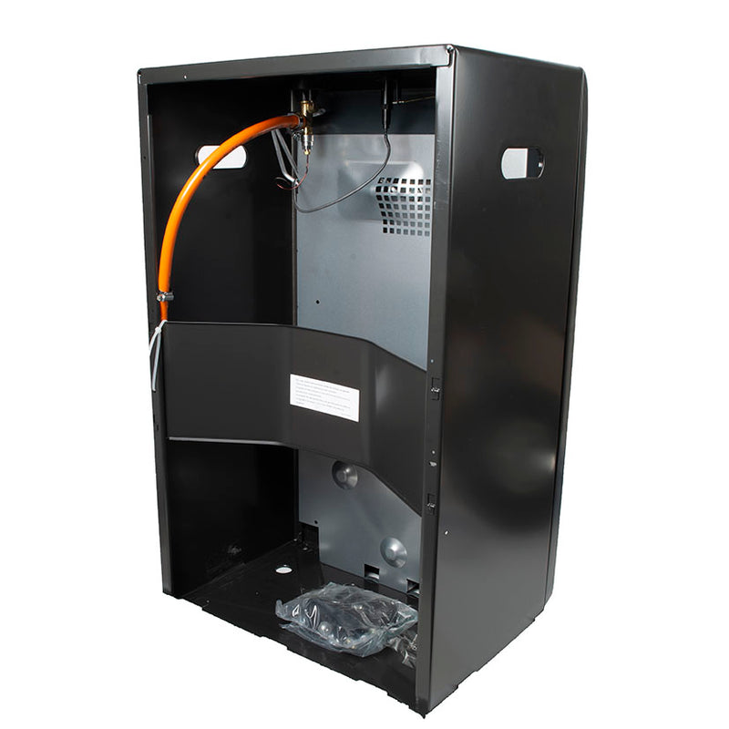 Estufa catalítica CAMPINGAZ CR5000