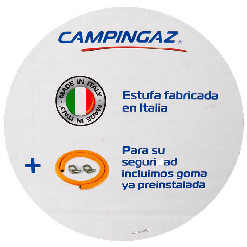 Estufa catalítica CAMPINGAZ CR5000