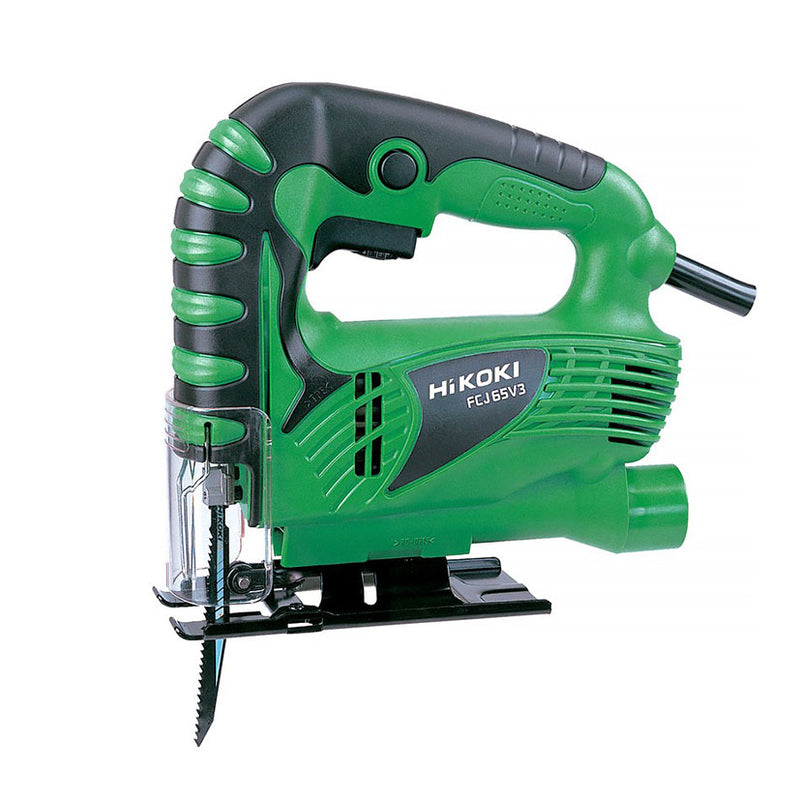 Sierra caladora HITACHI FCJ65V3Z Profesional