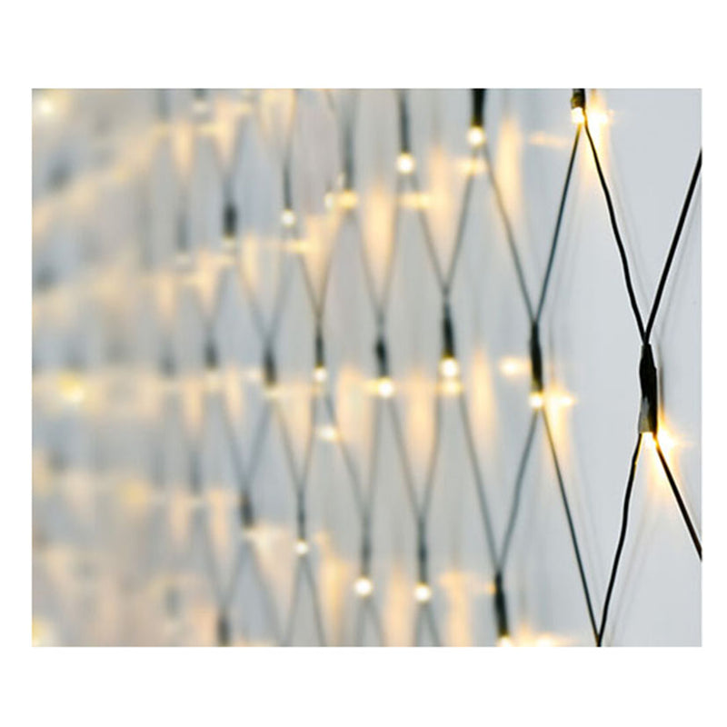 Cortina de luces LED 160/320