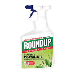Herbicida MASSÓ Roundup espray