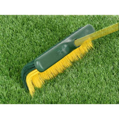 Cepillo para barrer césped