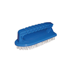 Cepillo de mano para piscinas - Tu piscina y jardín - Siqua