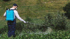 Pulverizador a presión Evolution 16 - Tu piscina y jardín - Matabi