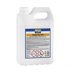 Algicida Quimicamp 5L - Tu piscina y jardín - Productos QP