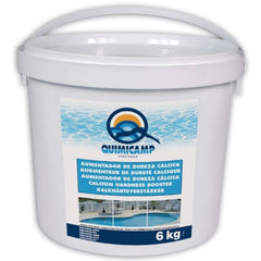 Aumentador de dureza cálcica 5 kg