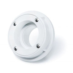 Boquilla de aspiración para piscinas con rosca