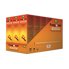 Cerillas largas 50 unidades - Tu piscina y jardín - Massó