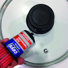 Adhesivo especial alta temperatura 12 ml Ceys