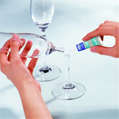 Adhesivo especial cristal 3gr Ceys