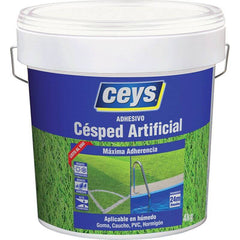 Adhesivo para césped artificial - Tu piscina y jardín - Ceys