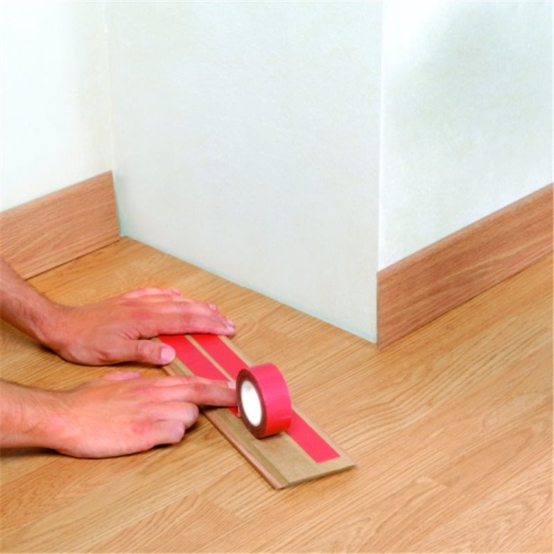 Cinta de montaje en tiras Ceys