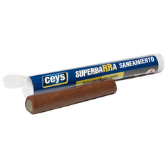 Reparador masilla epoxi saneamiento Ceys