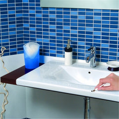 Restaurador cerámico blanco Ceys