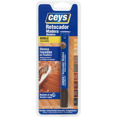 Retocador para maderas Ceys