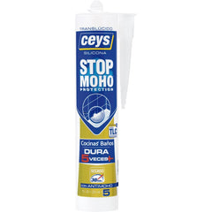 Silicona stop moho 280ml Ceys