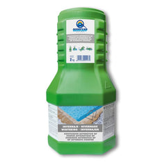 Dosificador de invernaje quimicamp