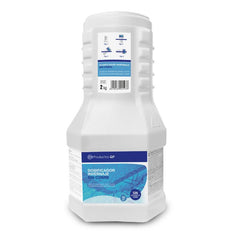 Dosificador automático de invernaje sin cobre 2kg - Tu piscina y jardín - Productos QP