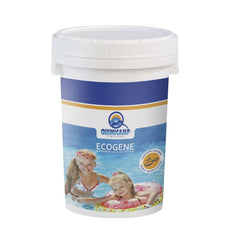 Ecogene desinfectante de mini piscinas - Tu piscina y jardín - Productos QP