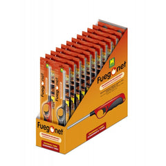 Encendedor recargable fuegonet - Tu piscina y jardín - Massó