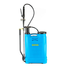 Pulverizador a presión Evolution 16 - Tu piscina y jardín - Matabi