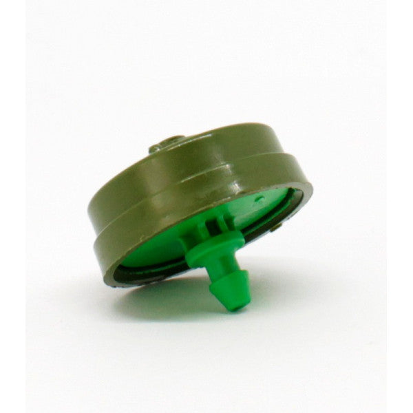 Gotero autocompensante Netafim