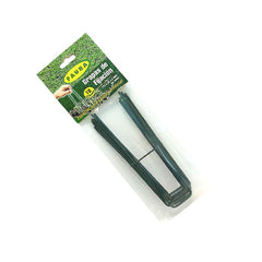 Grapas de fijación para césped artificial - Tu piscina y jardín - Faura